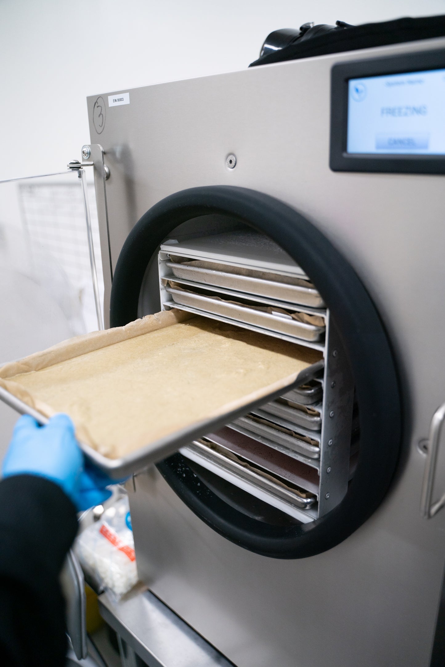 2 Hour Virtual Freeze Dryer Training & SOP Customization Program