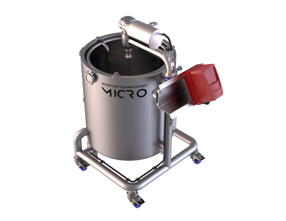 WT-MICRO Agitation Tank