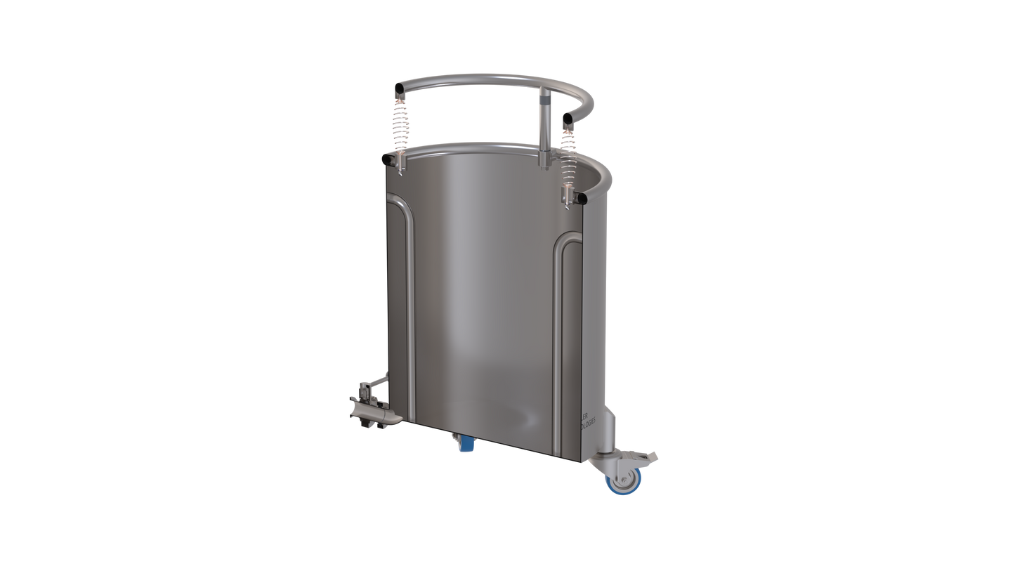 Wobble Bags - 40 Gallon (Set of 8)