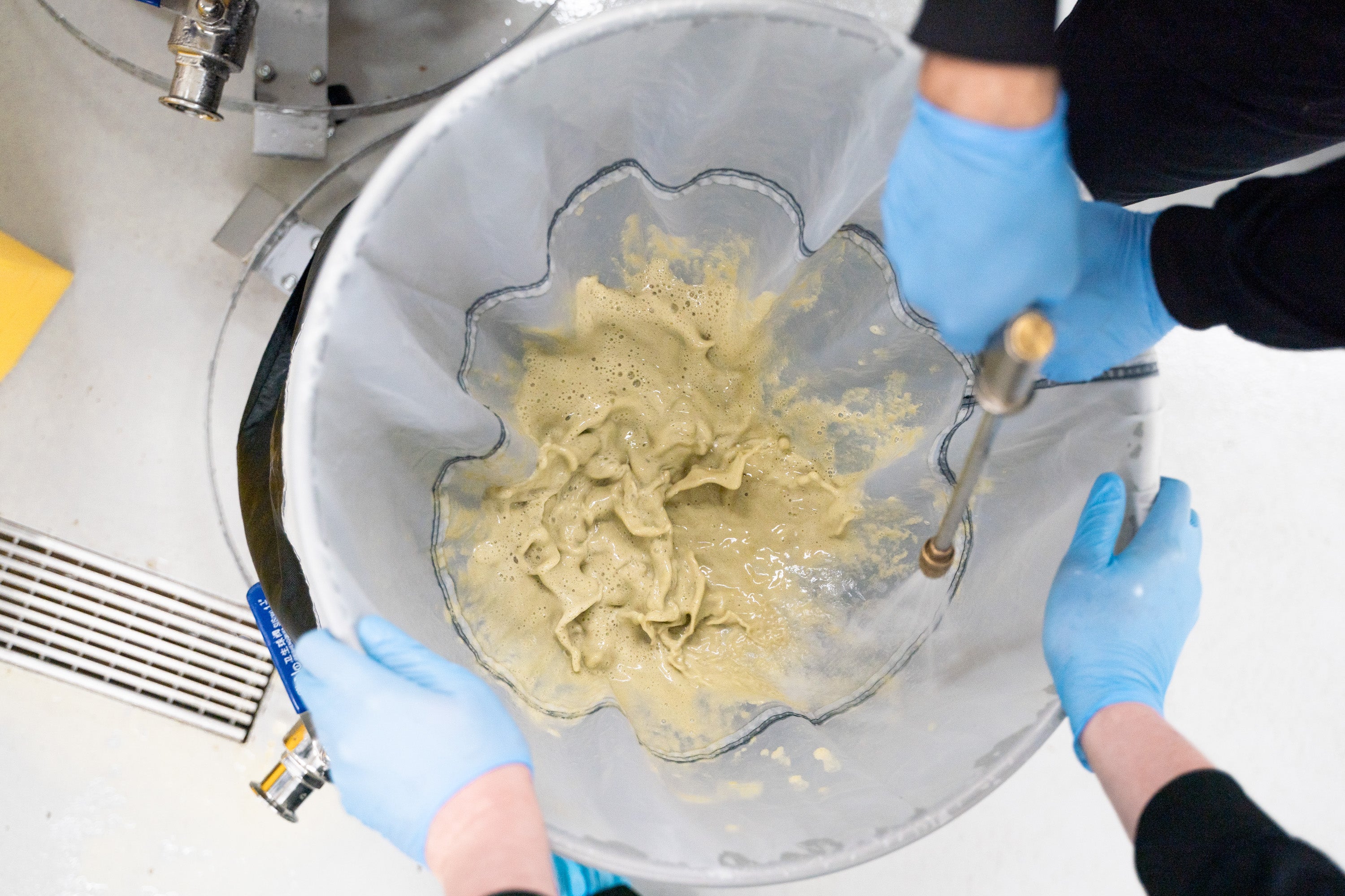 Hash Rinse Kit