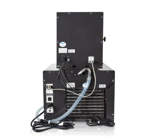 Labconco Freeze Dryer (8L)