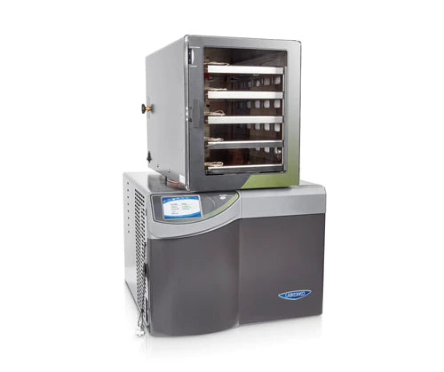 Labconco 4883000 Labconco Freeze Dryer (8L) - Whistler Technologies – The Solventless Shop