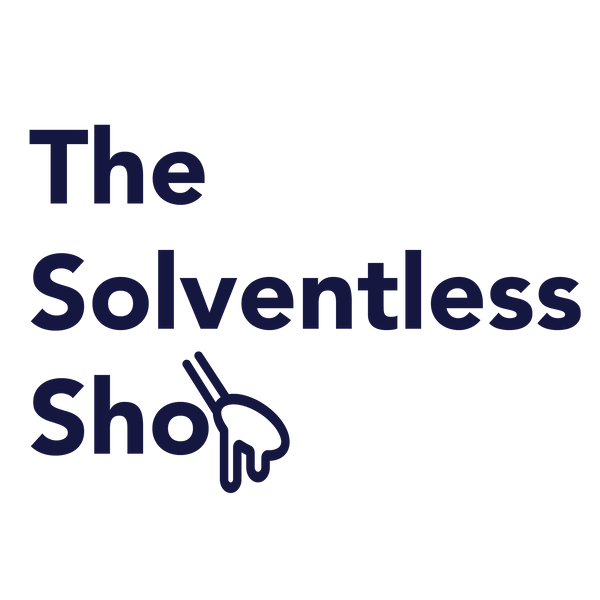 The Solventless Shop Logo