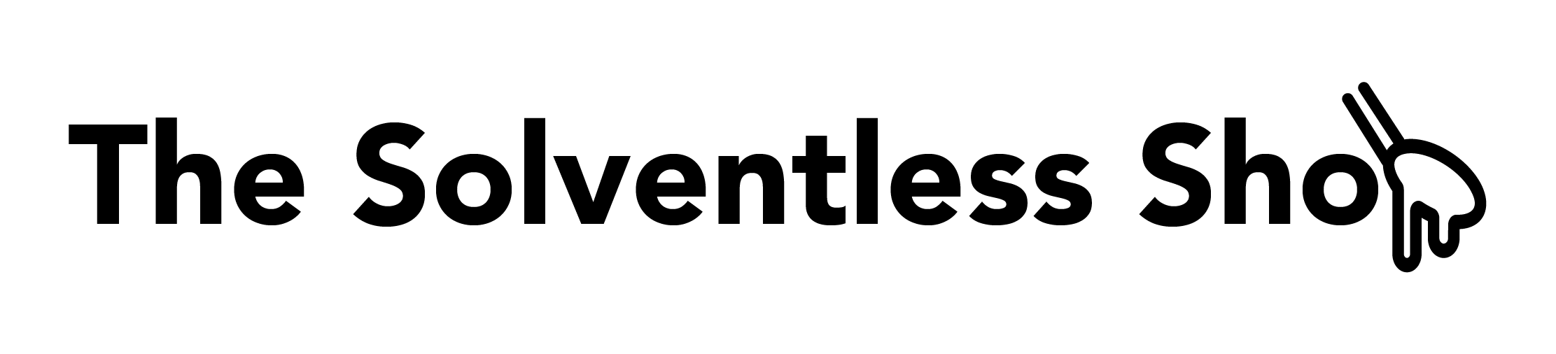 The Solventless Shop