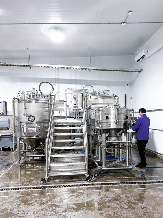 On-Site Optimization & Efficiency Training - Option 3