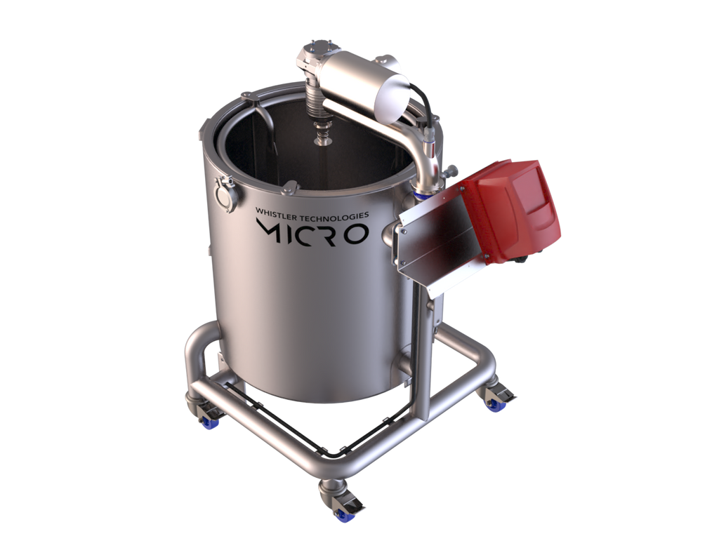 WT-MICRO Agitation Tank