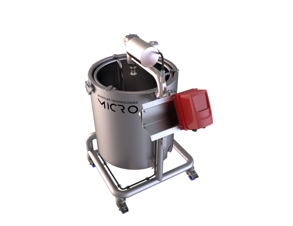 WT-MICRO Agitation Tank