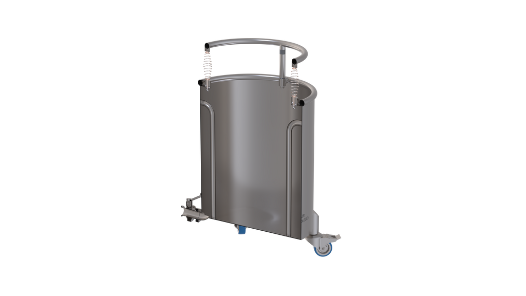 Wobble Bags - 40 Gallon (Set of 8)