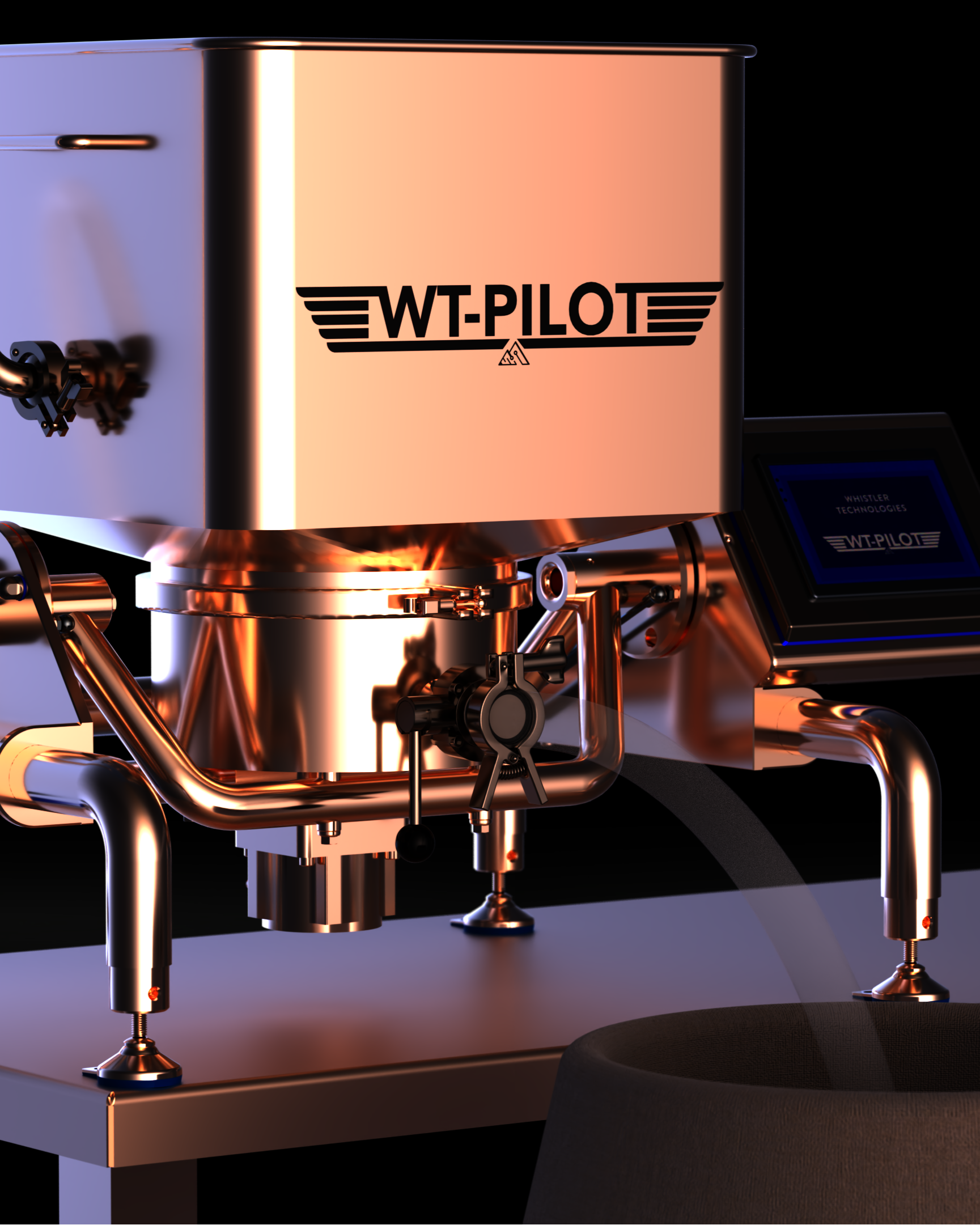 WT-PILOT+