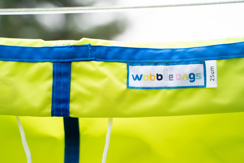 Wobble Bags - 40 Gallon (Set of 8)