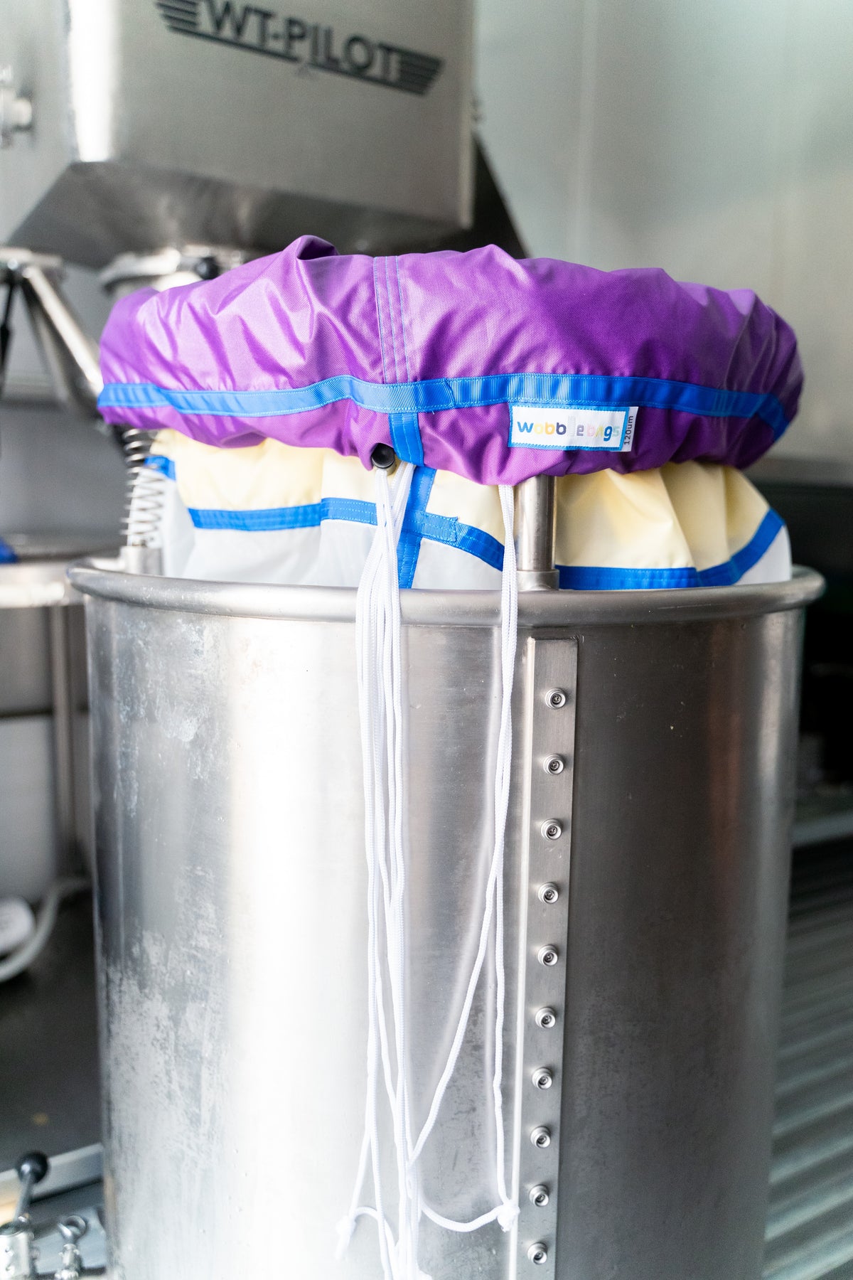 Wobble Bags - 40 Gallon (Set of 4)