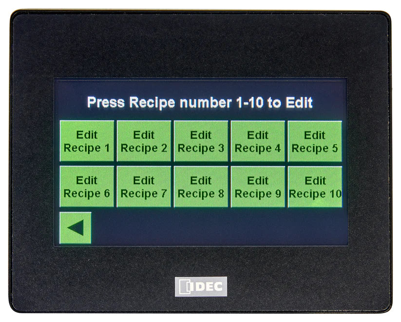 Sasquash Yeti Rosin Press Recipe Screen