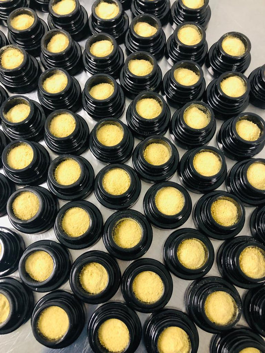 Solventless Process Optimization & On-Site Training Program
