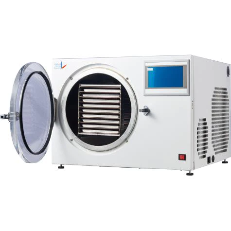 Xiros Mikro Freeze Dryer (11L)